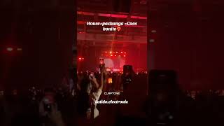 Claptone en Cali 29/12/2023 #housemusic #pachanga #claptone