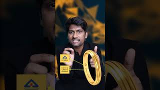 Don't BUY Gold Jewellery 😡 NEW SCAM #ytshorts