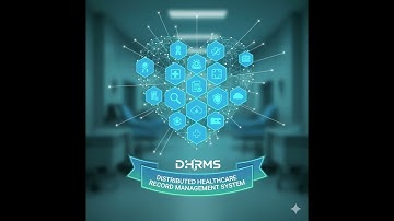 Distributed EHR System | Distributed Systems