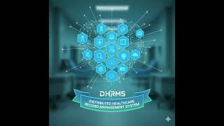Distributed EHR System | Distributed Systems