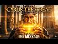 THE ANOMALY: Cyrus the Great – Architect of the First World Empire