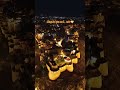 golden fort Jaisalmer night view
