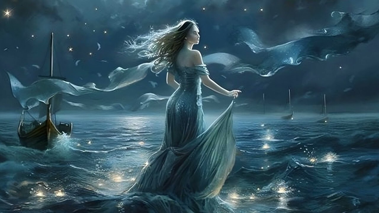 The Guardian of Dreams- short story