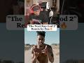 Eminem Fan Reacts to “The Next Rap God 2” by Dax #rapmusic #dax #eminem @Thatsdax