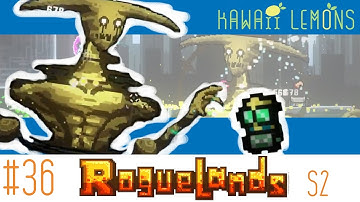 CREATOR!! THE FINAL SHOWDOWN | RogueLands S2 #36
