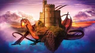18D Rainbow Dragon Breath ~ CONVERGENCE OF LIFE FORCE ~ The Sun Will Rise With Healing In Its Wings