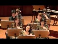 National Chinese Orchestra Taiwan《Fantasia of Taiwanese Opera theme Song》