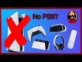 Using the PS5 Accessories... Without a PS5?