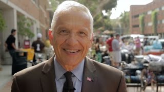 Dean's Message: 2015 Welcome Address