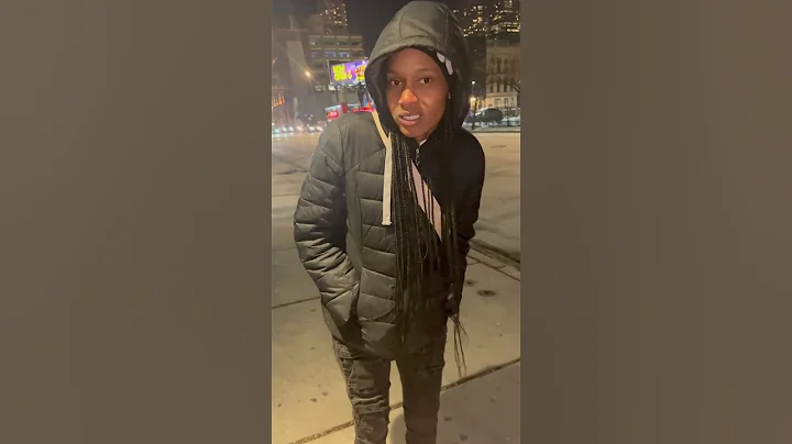 #ImJustAGirlFromChicago Part 3 #kbnene #trending #explore #viralshorts