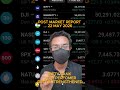 Bank Nifty Saves the Day! Nifty at 23,719 | Post Market Report 22 May 2026