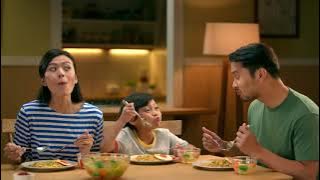 Iklan TV Sajiku® Bumbu Nasi Goreng #PraktisMasaknyaPastiLezatnya