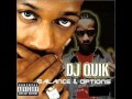 DJ Quik - How come?