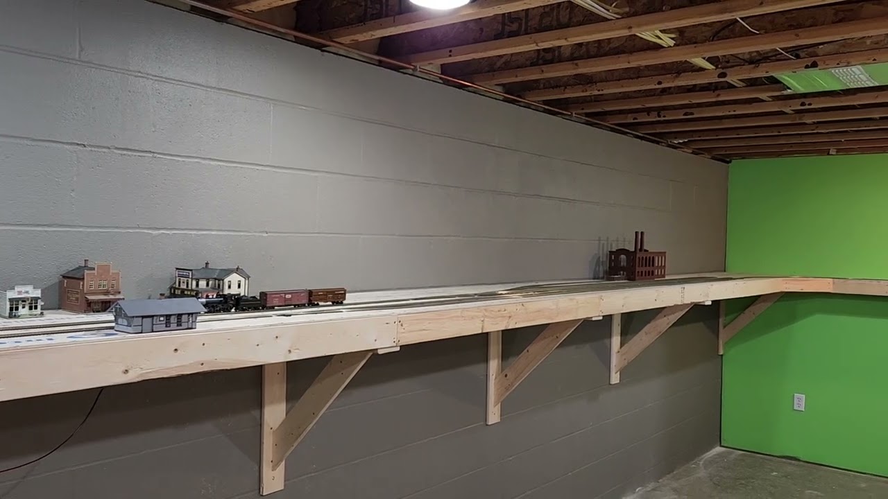 Jim's Phase 1 layout update   Jan 22, 2026