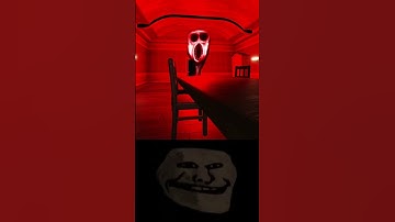 AMBUSH Before DOORS?! 😱?! (Doors MODIFIERS UPDATE)#shorts #roblox #doors