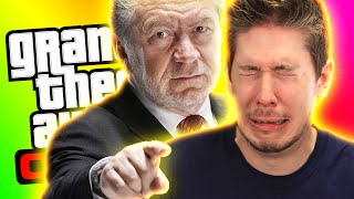 YOU'RE FIRED! (GTA 5 Online Freeroam)