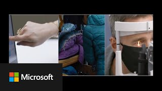 Retailers are partnering with Microsoft to connect their customers, their people and their data