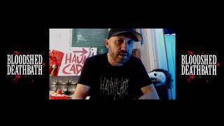 Sinistar with Ryan Policky