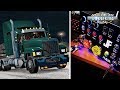 American Truck Simulator - A.S.P. Heavy Hauler