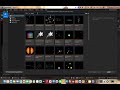 Particle Effects for Chronos Zero Game