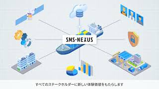 SMS-Nexus (Unified Control & Monitoring System) 日本語202604