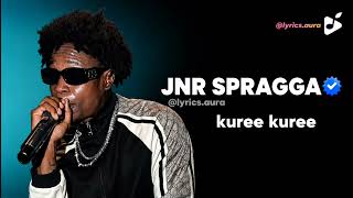 Jnr Spragga – Ndokudai neMoyo (Lyrics) | Zimbabwe 2026