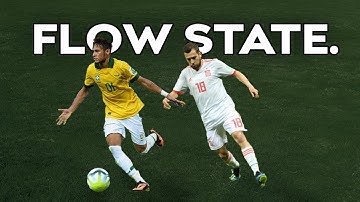 How To Activate Peak Performance at Will (Access Flow On Demand)