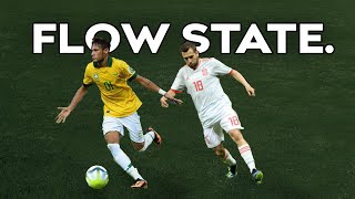 How To Activate Peak Performance at Will (Access Flow On Demand)