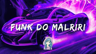 2KE - FUNK DO MALRIRI [Brazilian Phonk]
