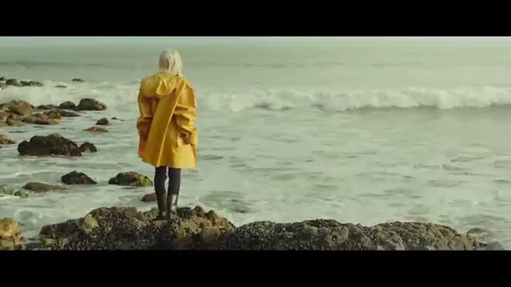 Melody - trailer (IFFR Live) (new)
