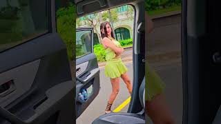 "Aaja Meri Gadi Mein Baith Ja... Driver Ji Was NOT Taking No for an Answer! 😂🚗"#shorts
