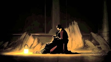 Korra - Over Again Dubstep [MEP - Part 8]