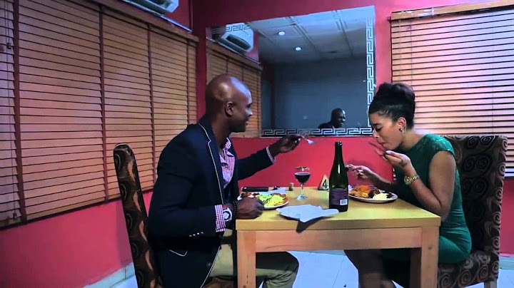 Adunni Ade   Date Gone Bad   YouTube 2