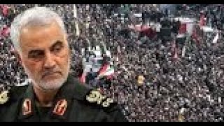Kasım Süleymani kimdir ? Nasıl öldürülmüş ?