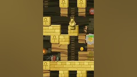 Level 17. Diggy Loot:Dig out-Treasure Hunt Adventure. Walkthrough.