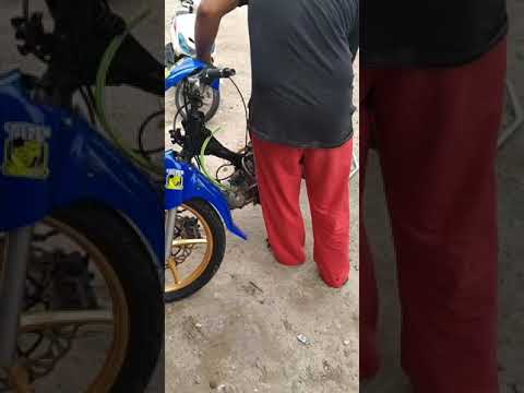Setting jupiter z mp4 rajib cs 193 racing family