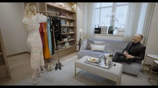 Inside Saks Fifth Avenue&#39;s Luxury Personal Shopping Experience | 1st Look Presents: Extra Mile Club