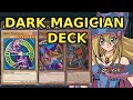 yu gi oh gx tag force 1 dark magician deck 24 Graded Card Display Case – Homeplate Heroes