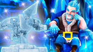 The Final Xbow Season🏆