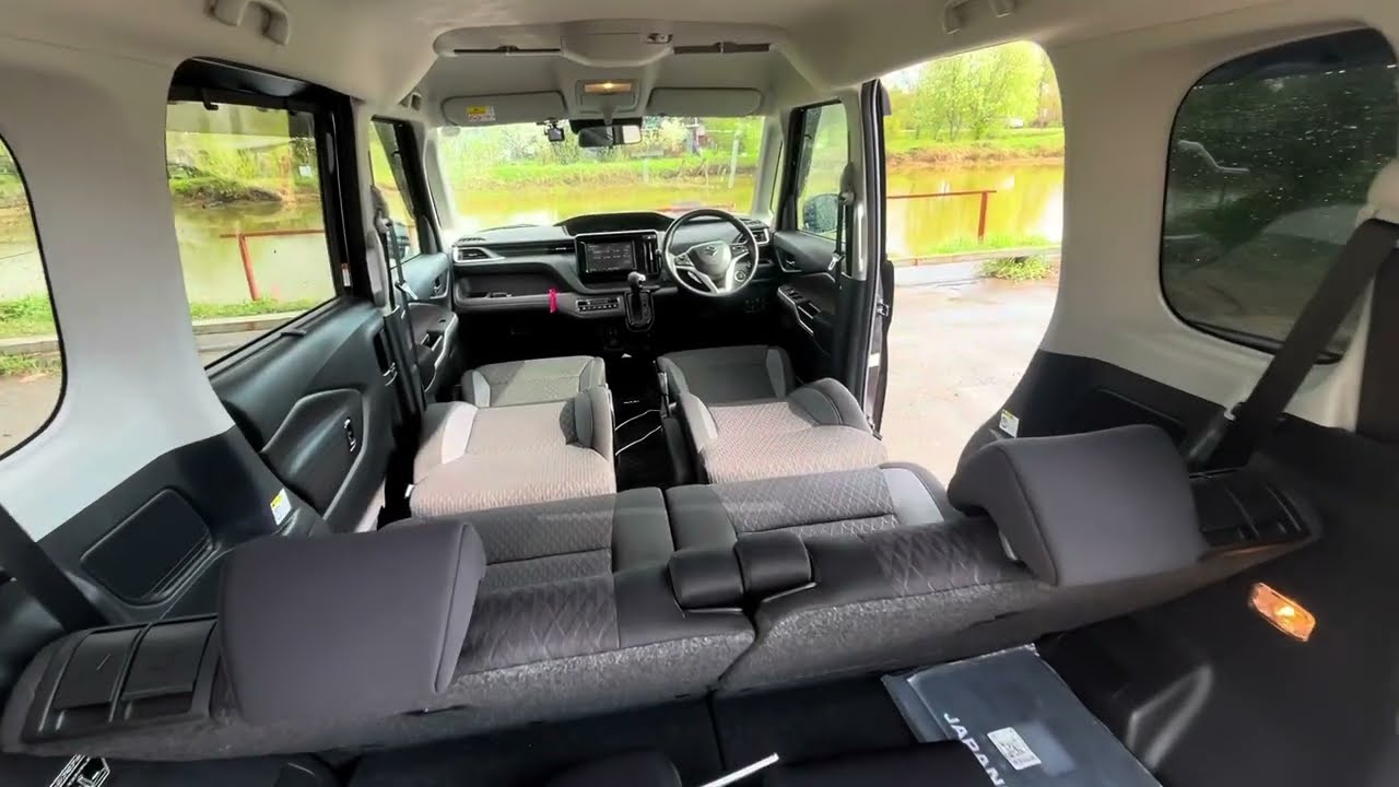 Вашему вниманию SUZUKI SOLIOBandit MV 2022 год выпуска !!!