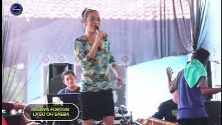 Cengooss Community#Agilya Fortuna Cover Lagu OH Saheba#Sukamukti Pamarican 08 Febuari 2025