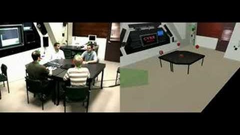 HeadsUP: Multi-person Head Pose Estimation and Tracking