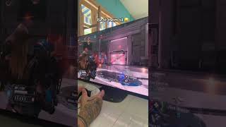 Pragmata : When Diana back. They are just a droid #ps5 #alienware #gameday #Pragmata