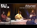 Raag jog by attuned  manish pingle jack jennings and gurdain rayatt