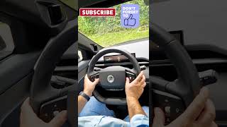 How to reset your Fisker Ocean