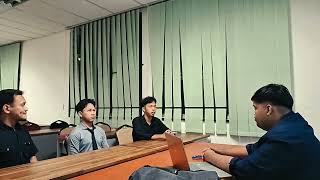 How can we protect our environment more efficientlyGroup 6:Callos,Gerald,Douglas and Daniel Hakim. 