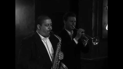 『COLD WAR　あの歌、２つの心』特報予告