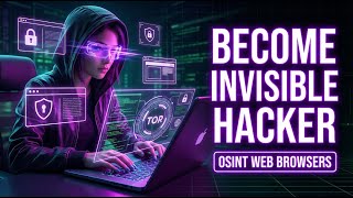 15 FREE Web Browsers To Become Invisible Hacker Online screenshot 5