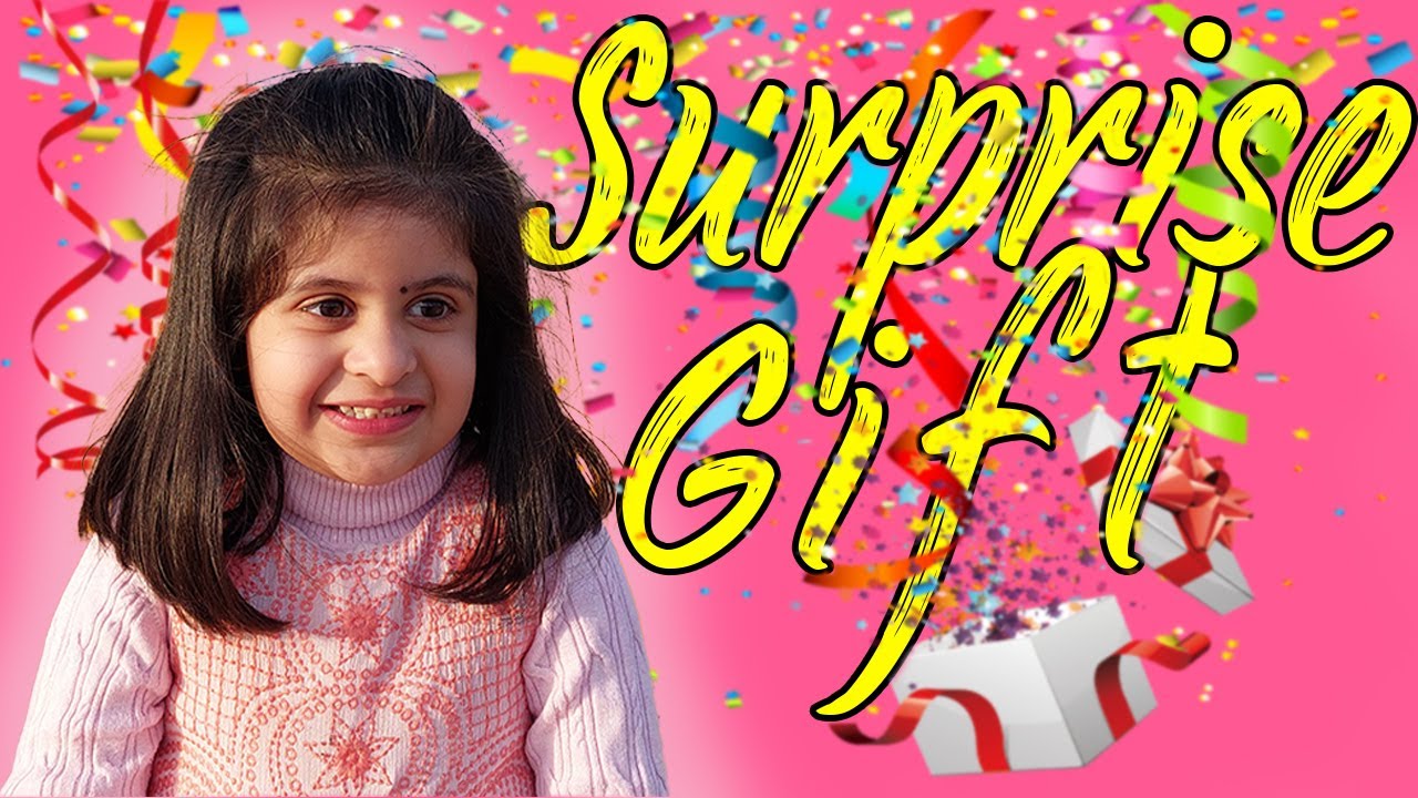 Parents Surprise Daughter With A Gift | Colored Sand Painting |  Sand Art