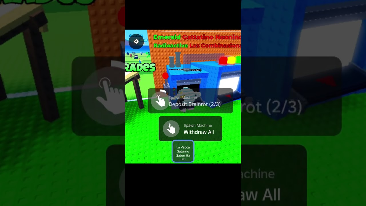 Разблокировка нового бага 🔓 